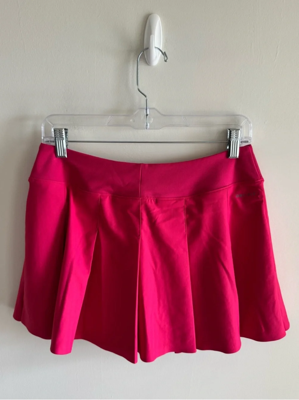 Nike Pleated Tennis Skort